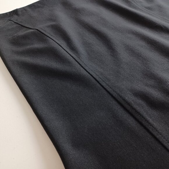 Sirens Contour Pencil Midi Skirt - Picture 5 of 16